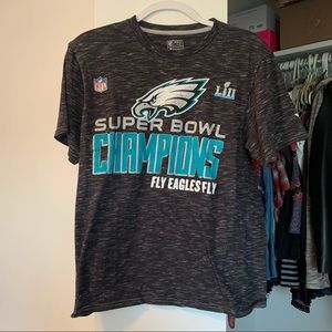 Eagles Super Bowl T-shirt